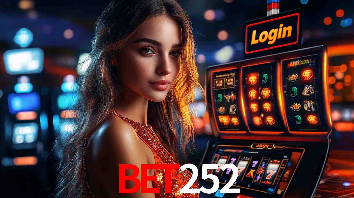 BET252 - Aposta Real no Cassino VIP - BET252.com