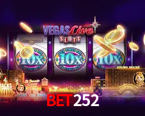 Desvendando o Mundo dos Jogos Virtuais na BET252