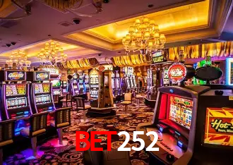Descubra a Essência do BET252: Nossa História e Compromissos
