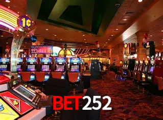 A Revolução dos Aplicativos de Jogos no BET252