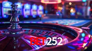 Cadastro Rápido BET252