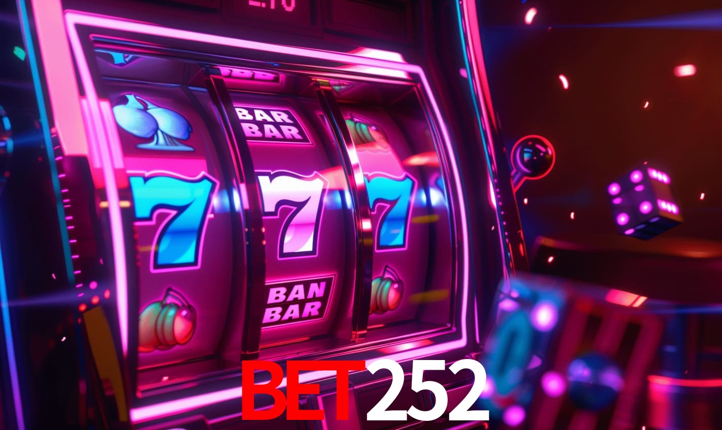 Interface Premium BET252