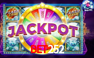 Descubra o Programa VIP da BET252: Vantagens Exclusivas para Jogadores