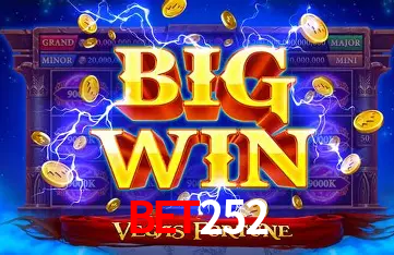Explorando a Categoria de Eventos em Apostas na BET252