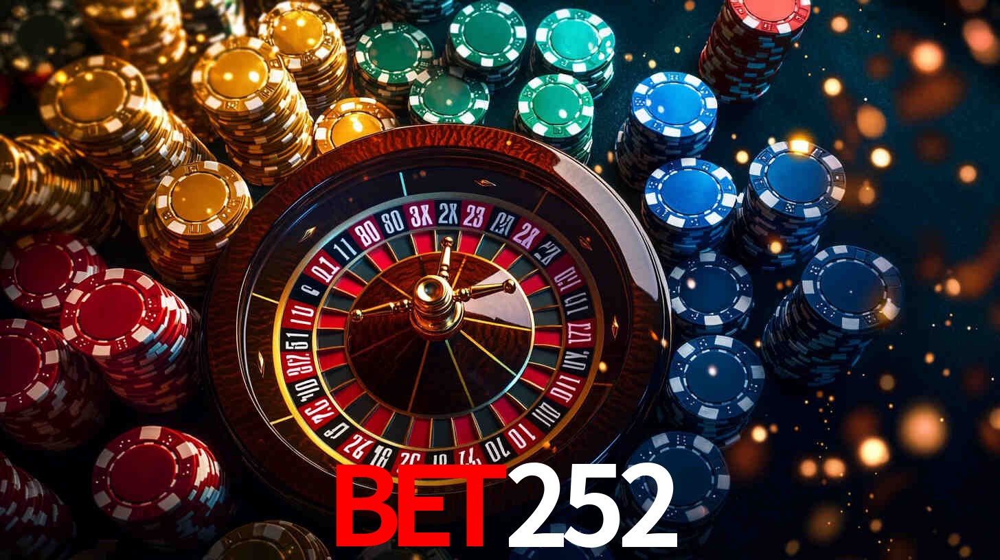 Bet252 cassino login