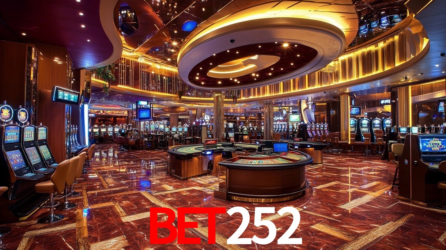 Torneios BET252