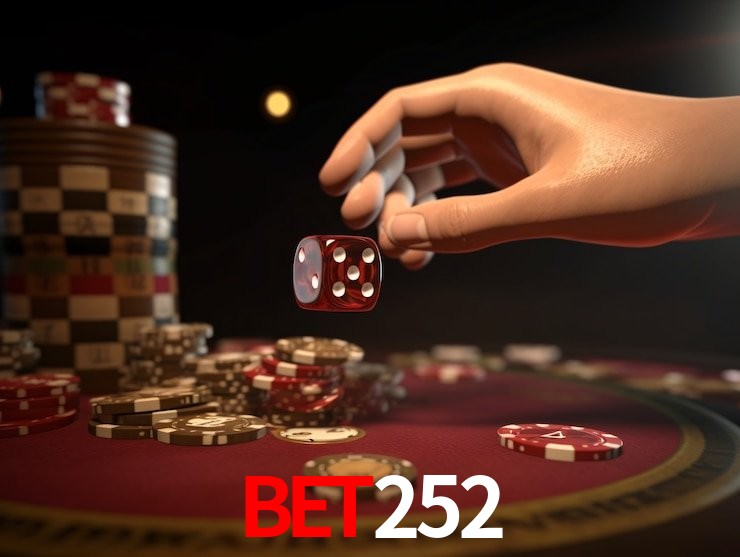 Promoção Relâmpago BET252