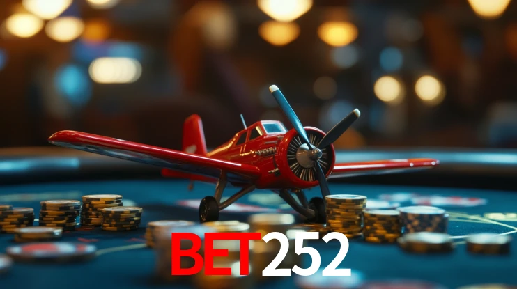Casino Ao Vivo BET252
