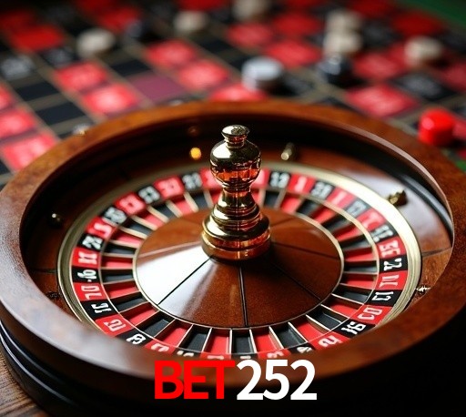 Cadastro Rápido BET252