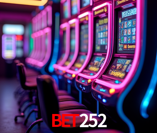 Tecnologia da Plataforma BET252