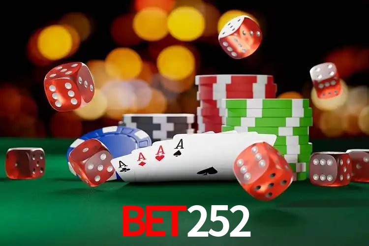 Especiais de Fim de Semana BET252