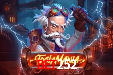 Estatísticas BET252