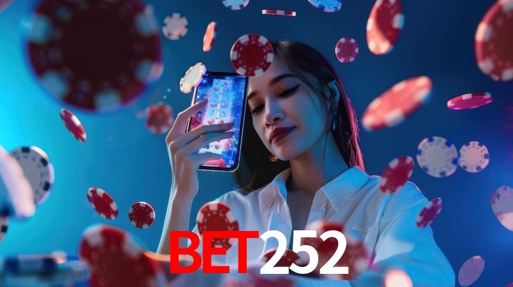 Programa VIP BET252