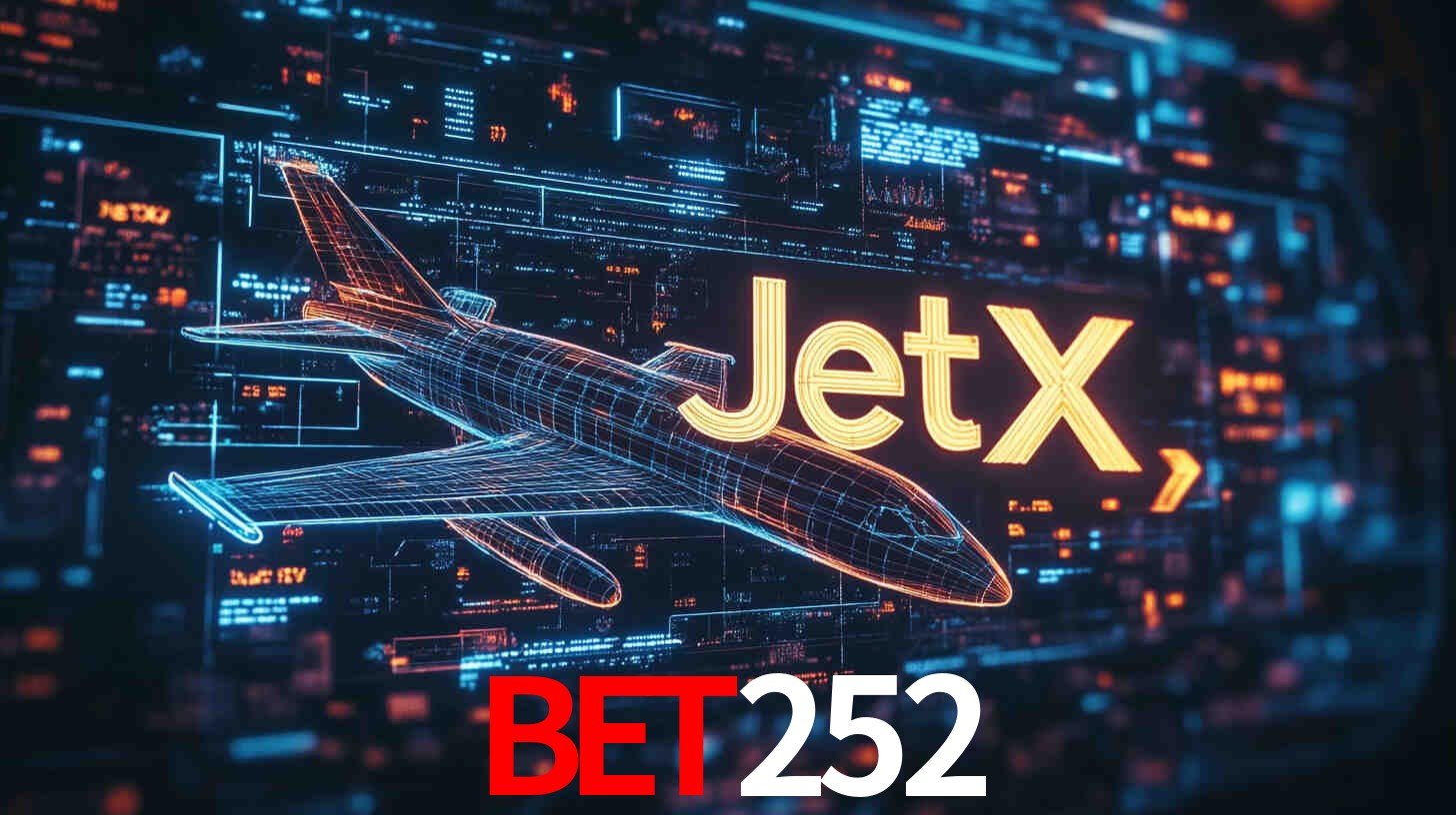 Jogo Spaceman BET252