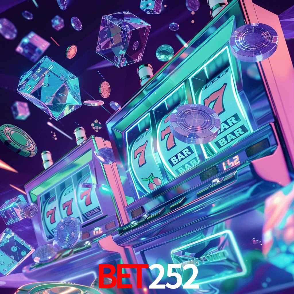 Casino Ao Vivo BET252