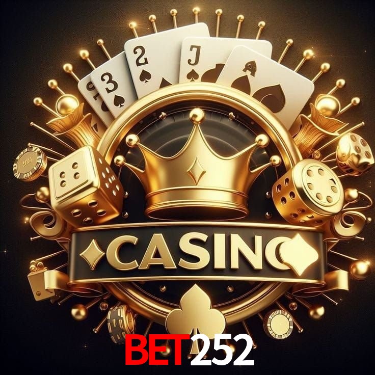 Tecnologia da Plataforma BET252