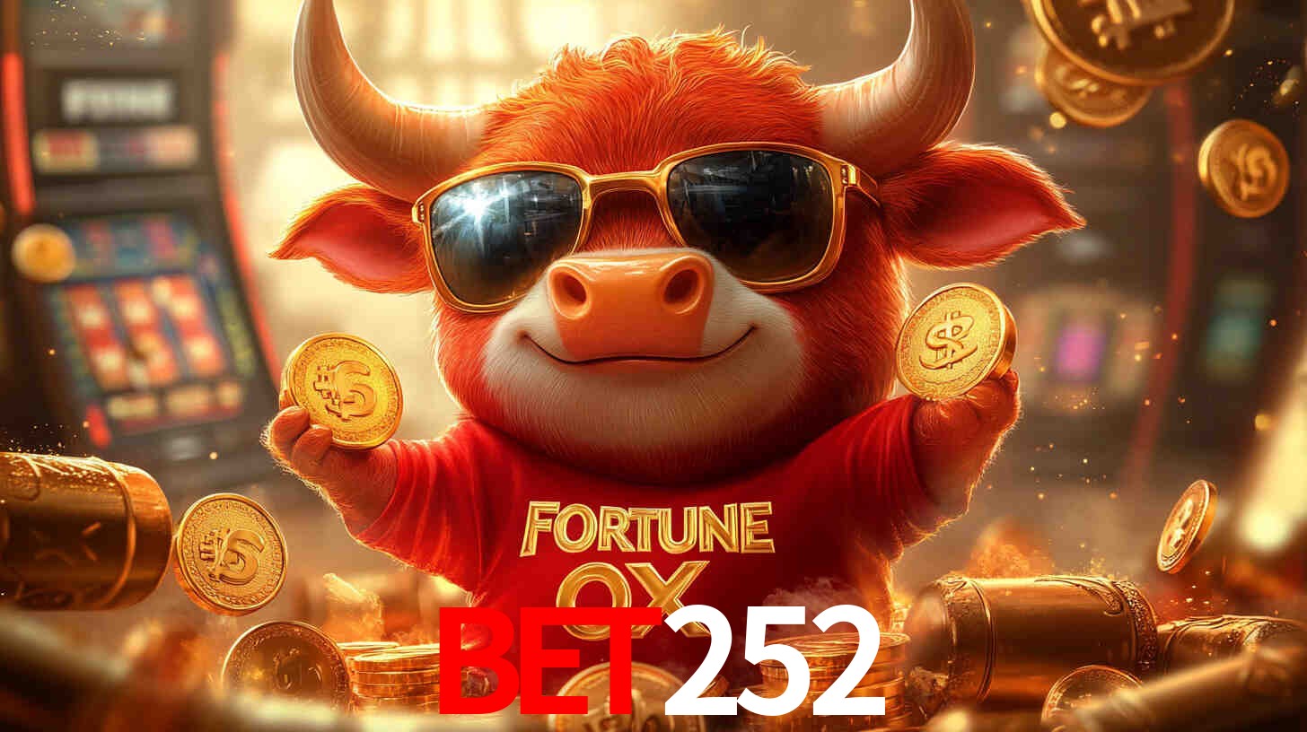 Bet252 cassino login