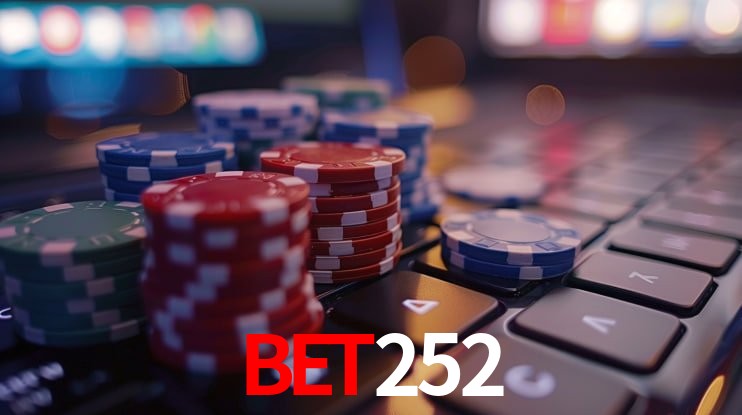 Avaliações dos Jogadores BET252