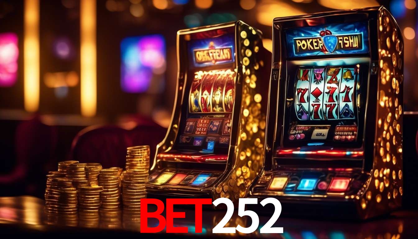 Bônus Diários BET252