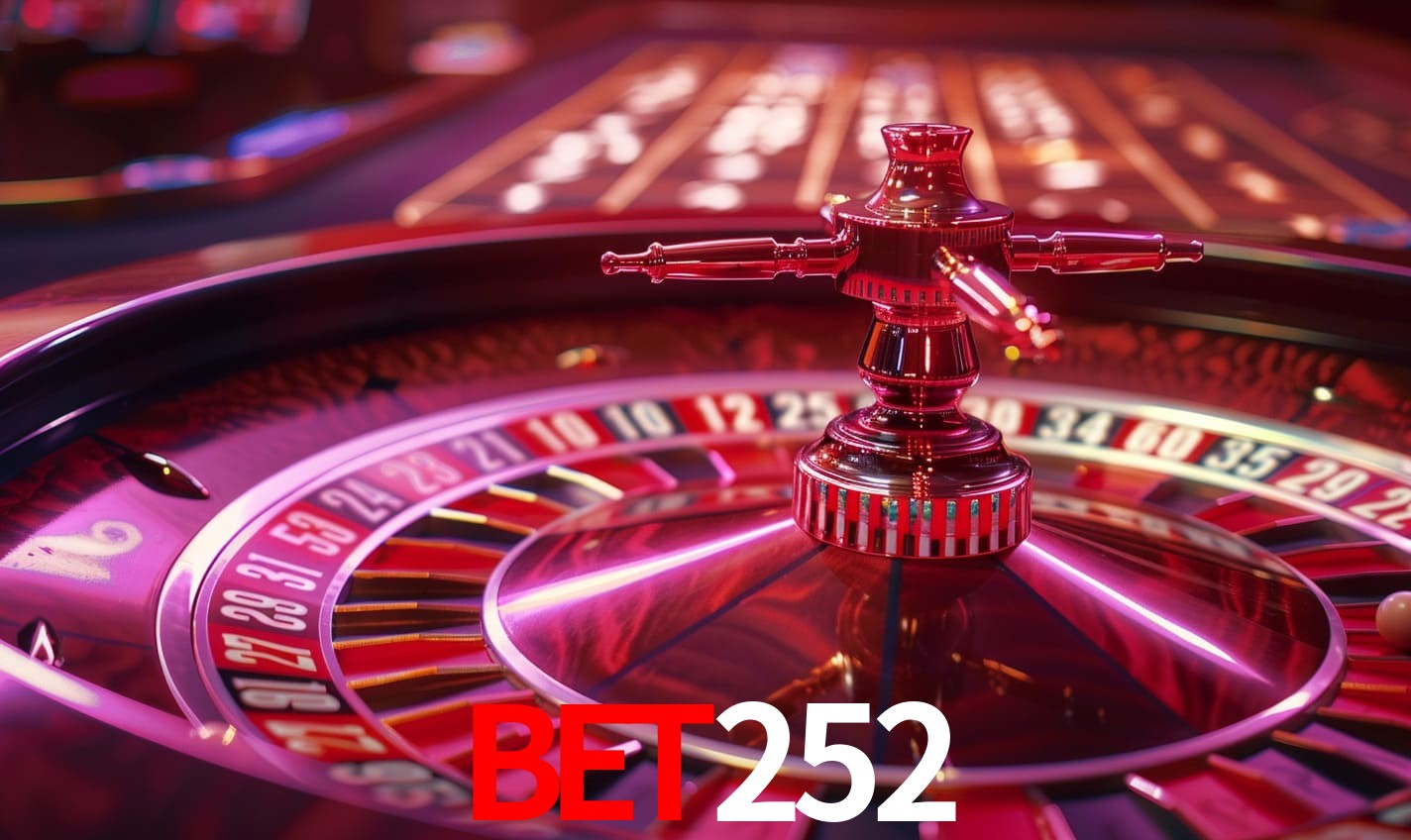 Jogos Exclusivos BET252
