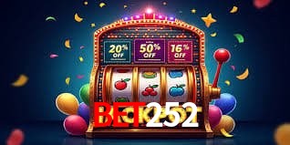 Diretório de Jogos BET252