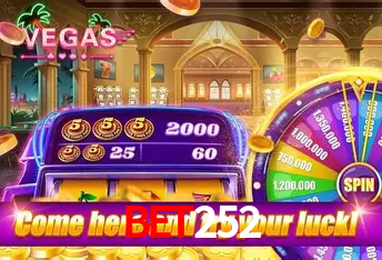 A Revolução dos Aplicativos de Jogos no BET252