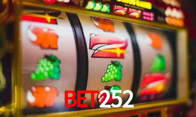 Descubra o Programa VIP da BET252: Vantagens Exclusivas para Jogadores