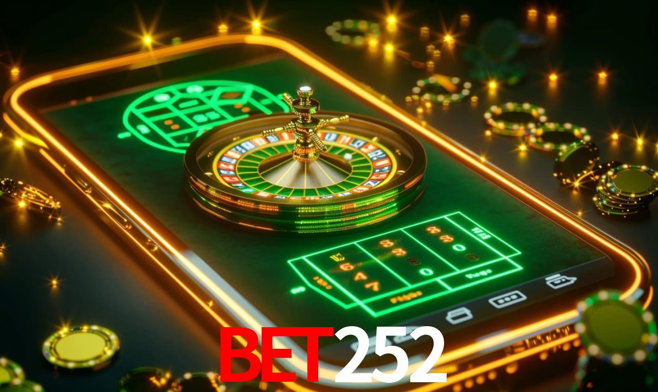 Jogos de Slot BET252