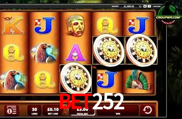 Explorando a Categoria de Eventos em Apostas na BET252