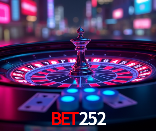 Apostas de Tênis BET252