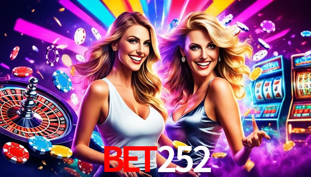 Estratégias Crash Games BET252