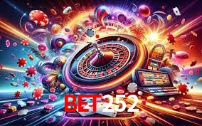 Casino Ao Vivo BET252