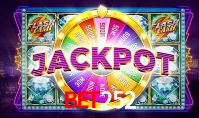 Descubra a Magia dos Jogos de Arcade no BET252