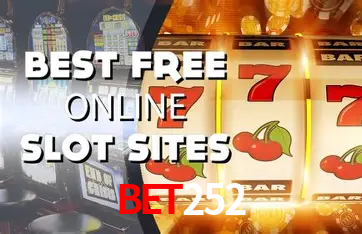 A Experiência Imersiva dos Cassinos Ao Vivo no BET252