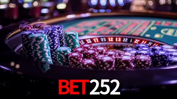 APP oficial da BET252 para mobile