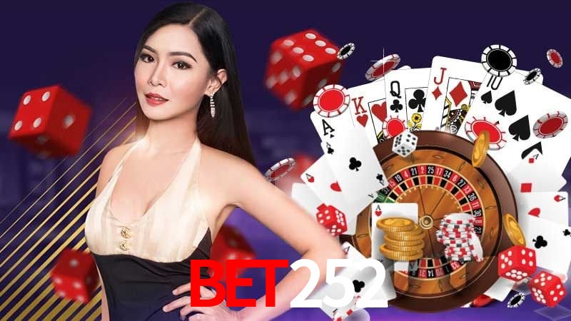 Jogo Spaceman BET252