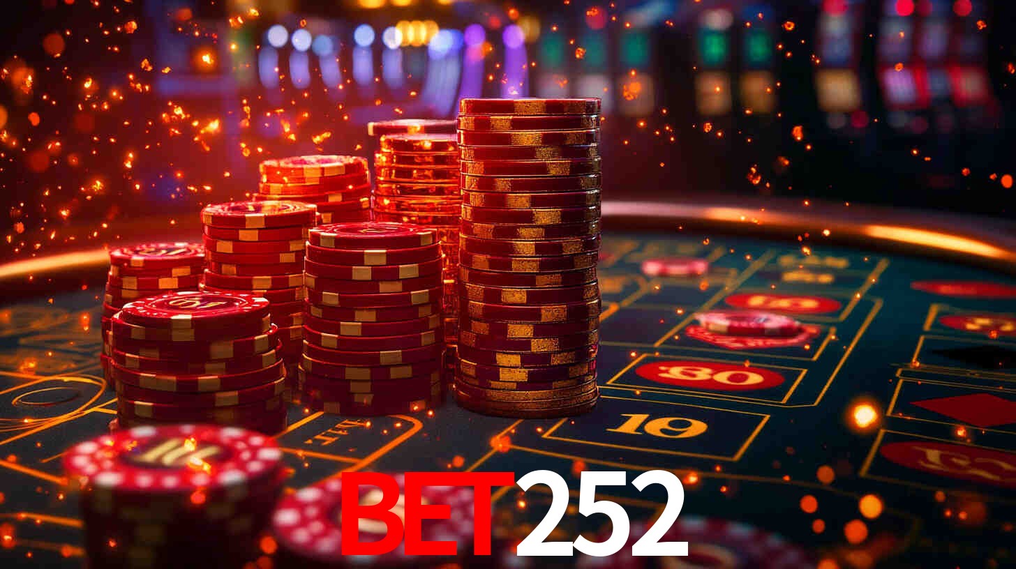 Ofertas Imperdíveis na BET252: Promoções e Bônus Que Valem a Pena