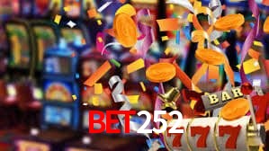 Jogos Exclusivos BET252