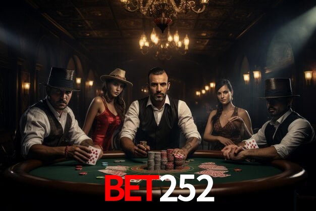 Torneios BET252