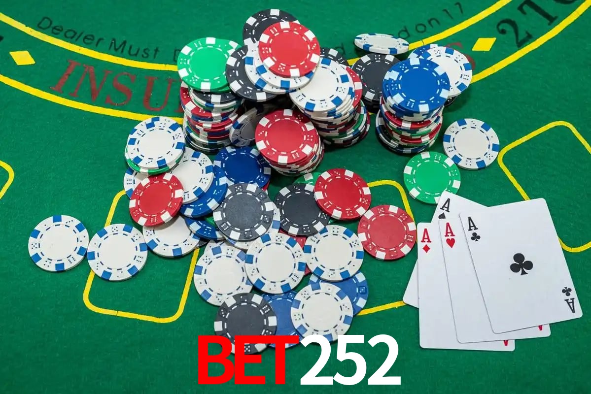 Apostas de Basquete BET252
