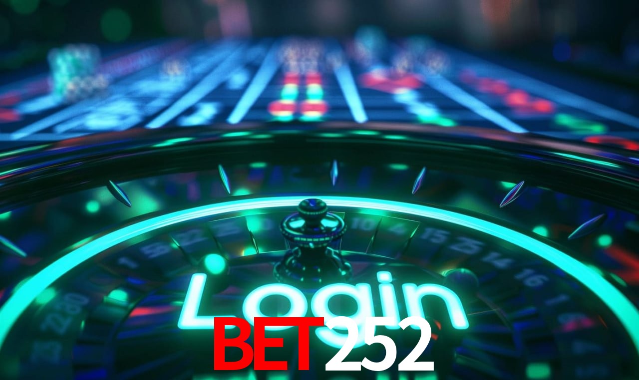 Jogos de Slot BET252