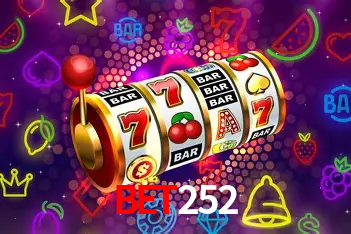 Inovações de Jogos na BET252: O Futuro das Experiências Interativas