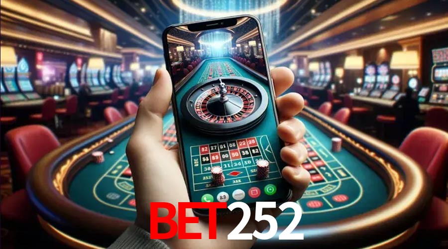 Descubra a Essência do BET252: Nossa História e Compromissos