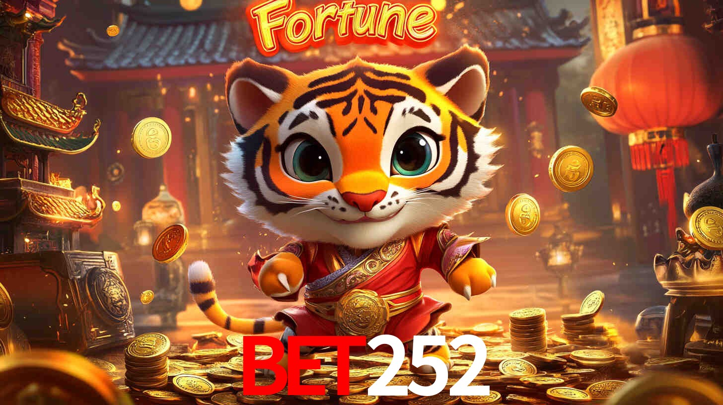 Jogo Aviator BET252