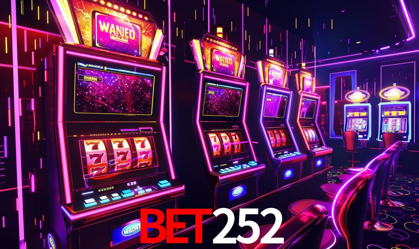 Estatísticas Esportivas BET252