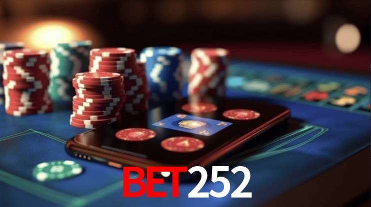 Avaliações dos Jogadores BET252