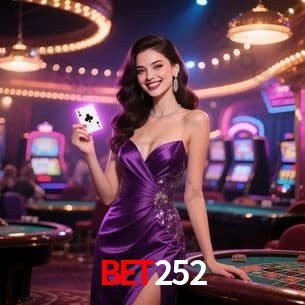 Estatísticas Esportivas BET252