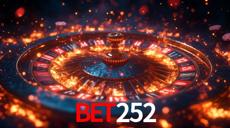 Bet252 cassino login