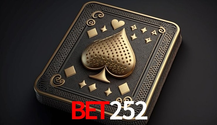 Segurança 2FA BET252