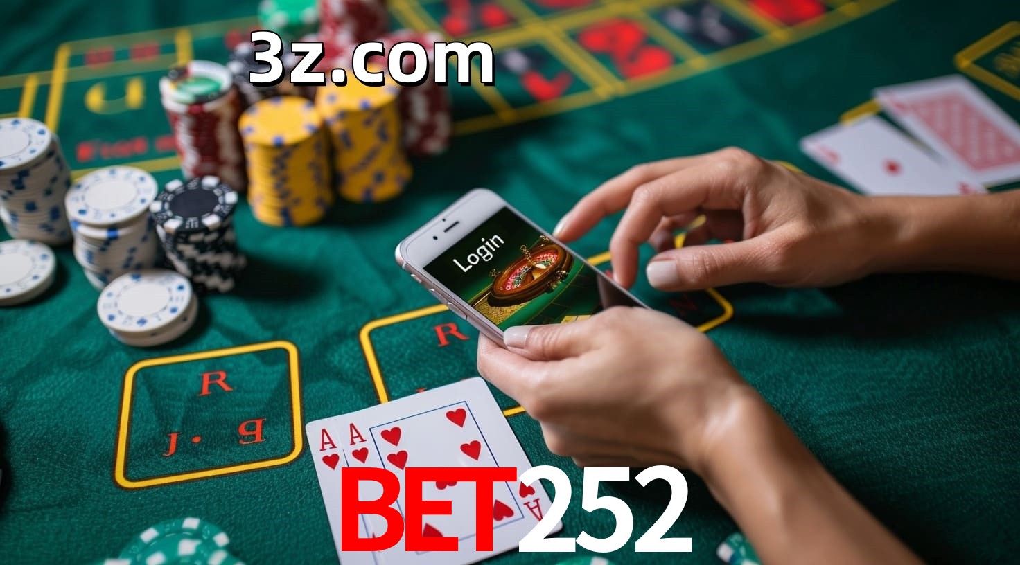 BET252